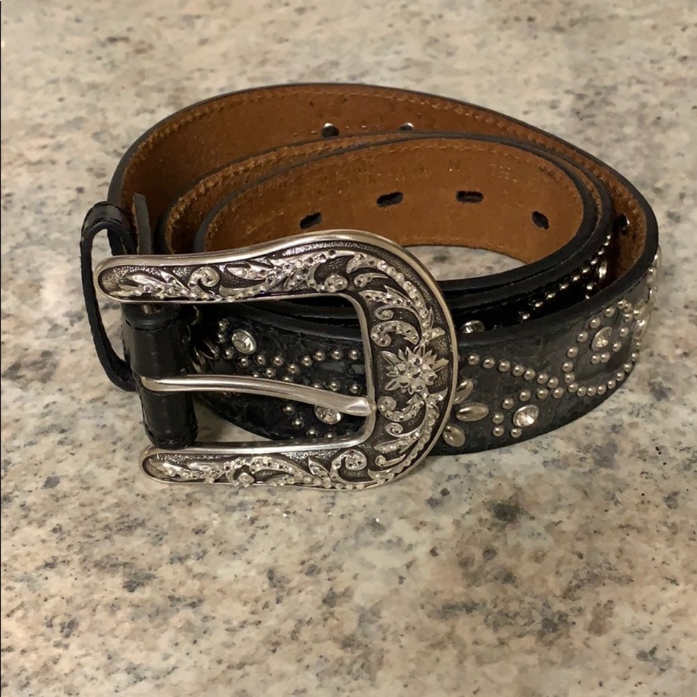 Western Belt